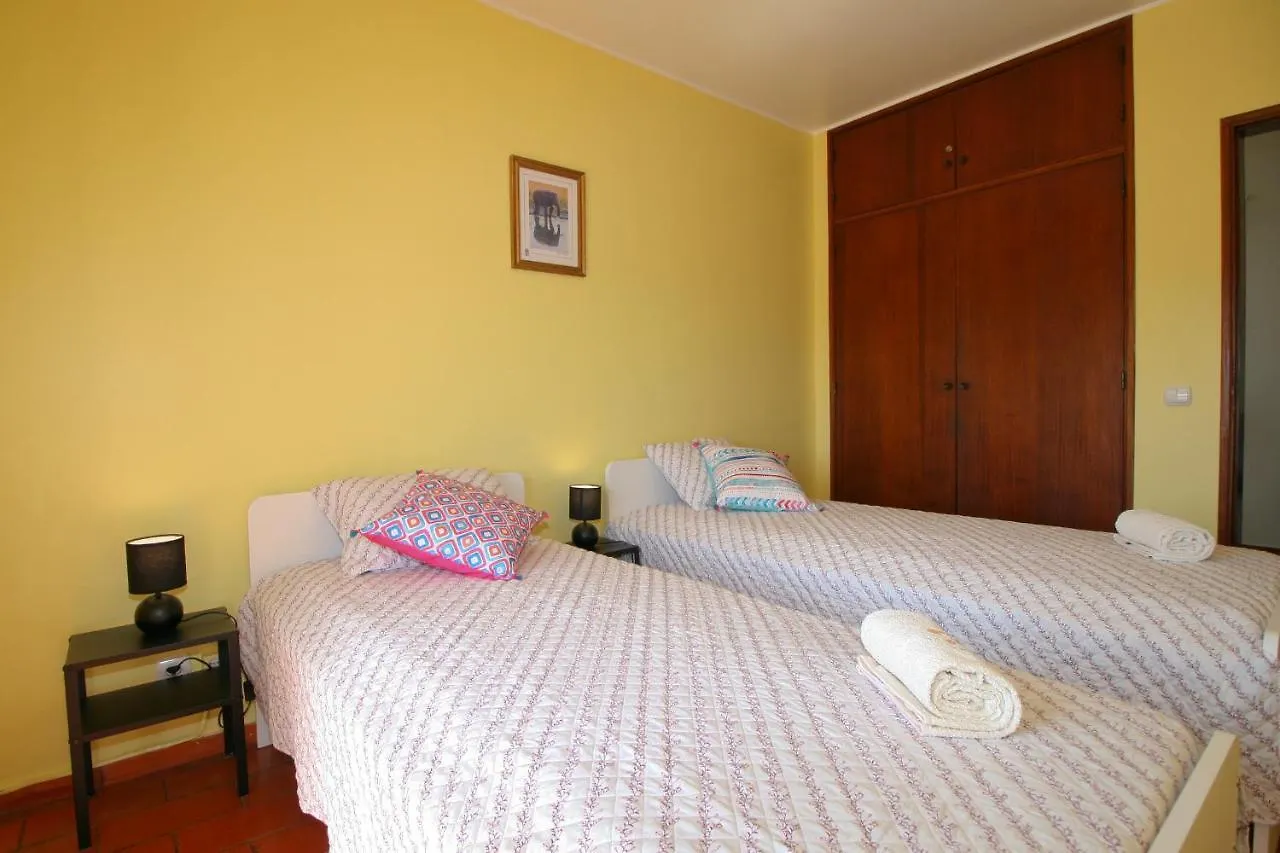 Casa Alegria Apartment Lagos Portugal