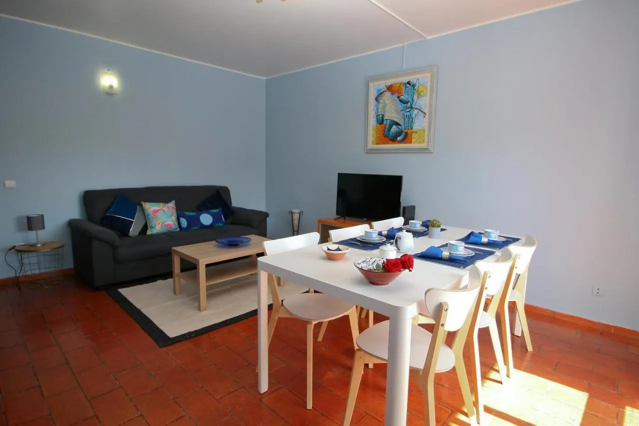 Casa Alegria Apartment Lagos Portugal