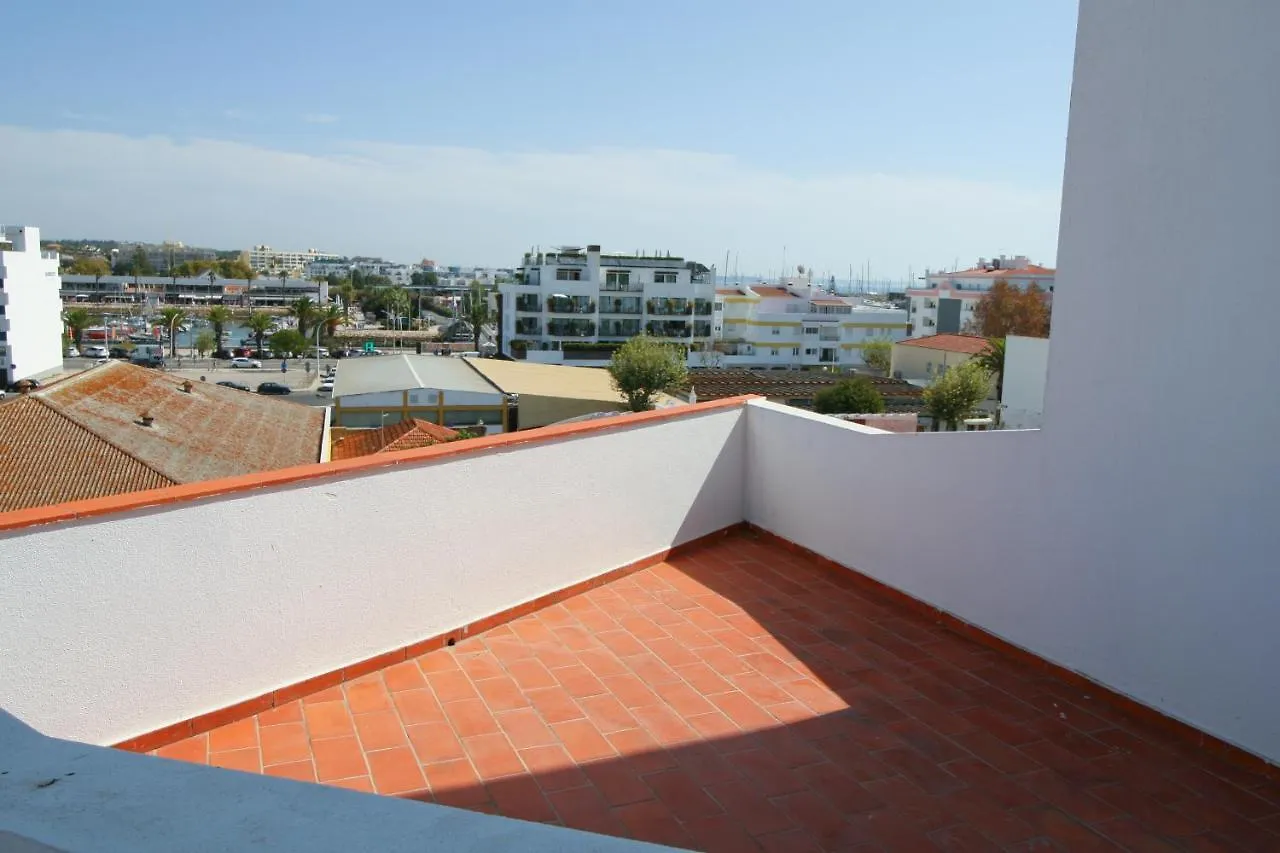 Casa Alegria Apartment Lagos
