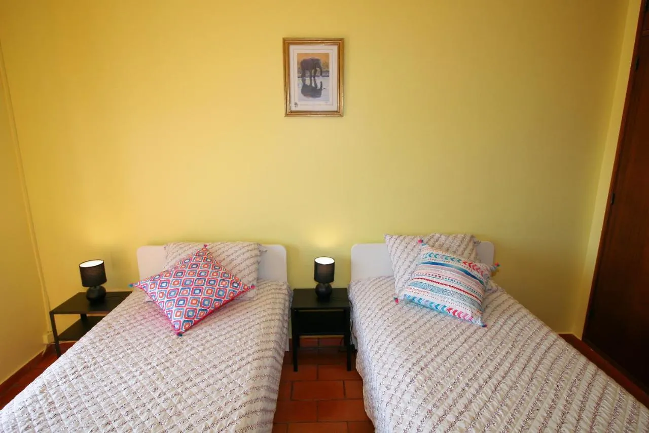 Casa Alegria Apartment Lagos