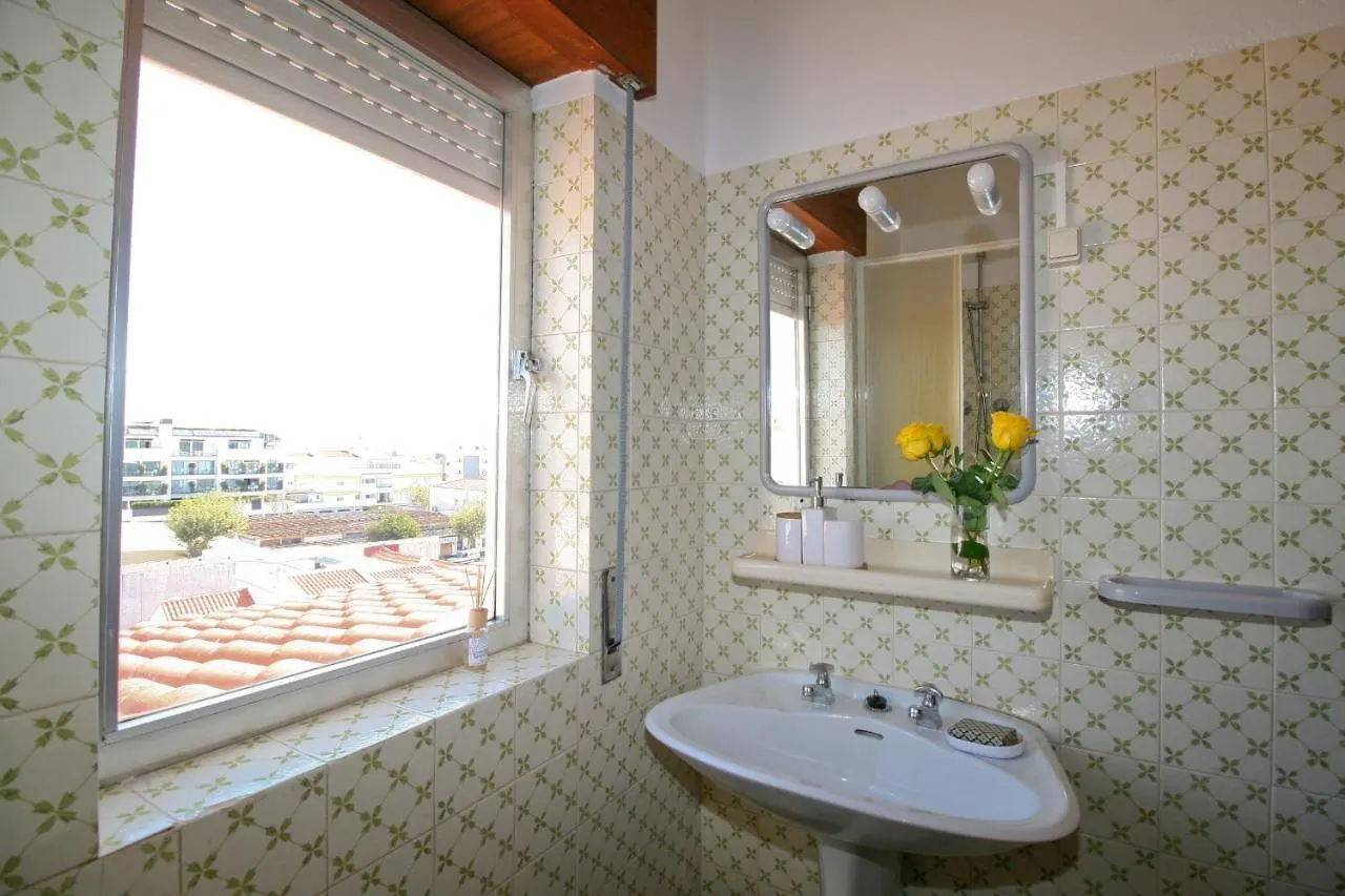 Casa Alegria Apartment Lagos Portugal