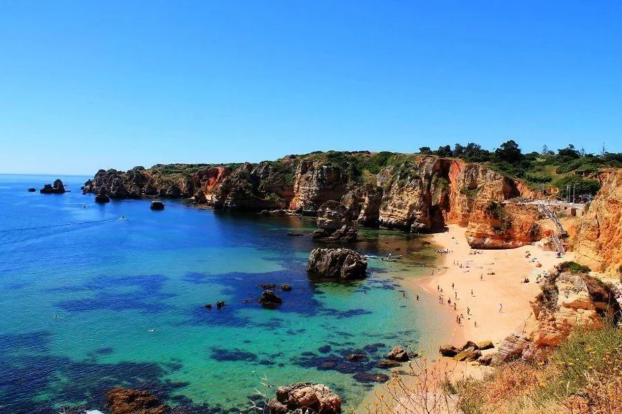 Casa Alegria Apartment Lagos Portugal
