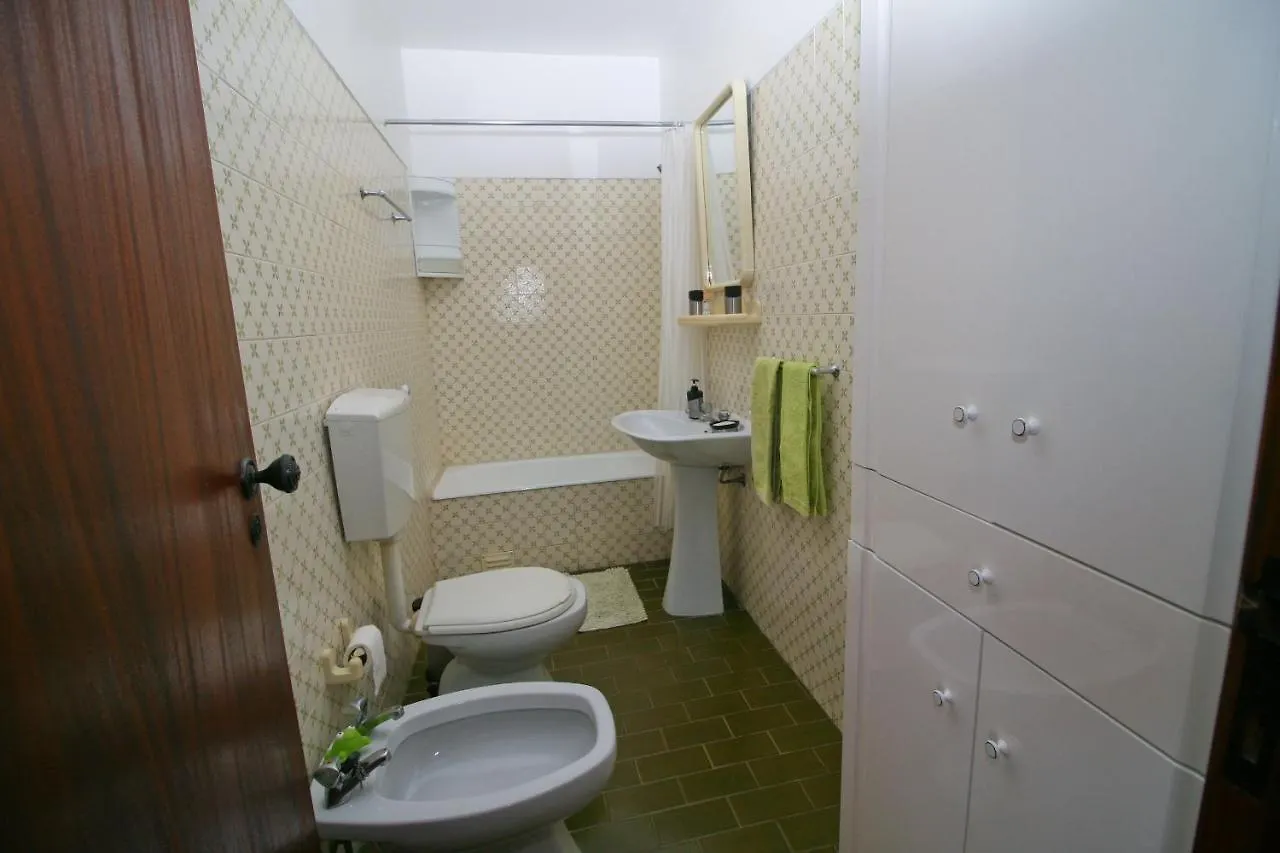 Casa Alegria Apartment Lagos