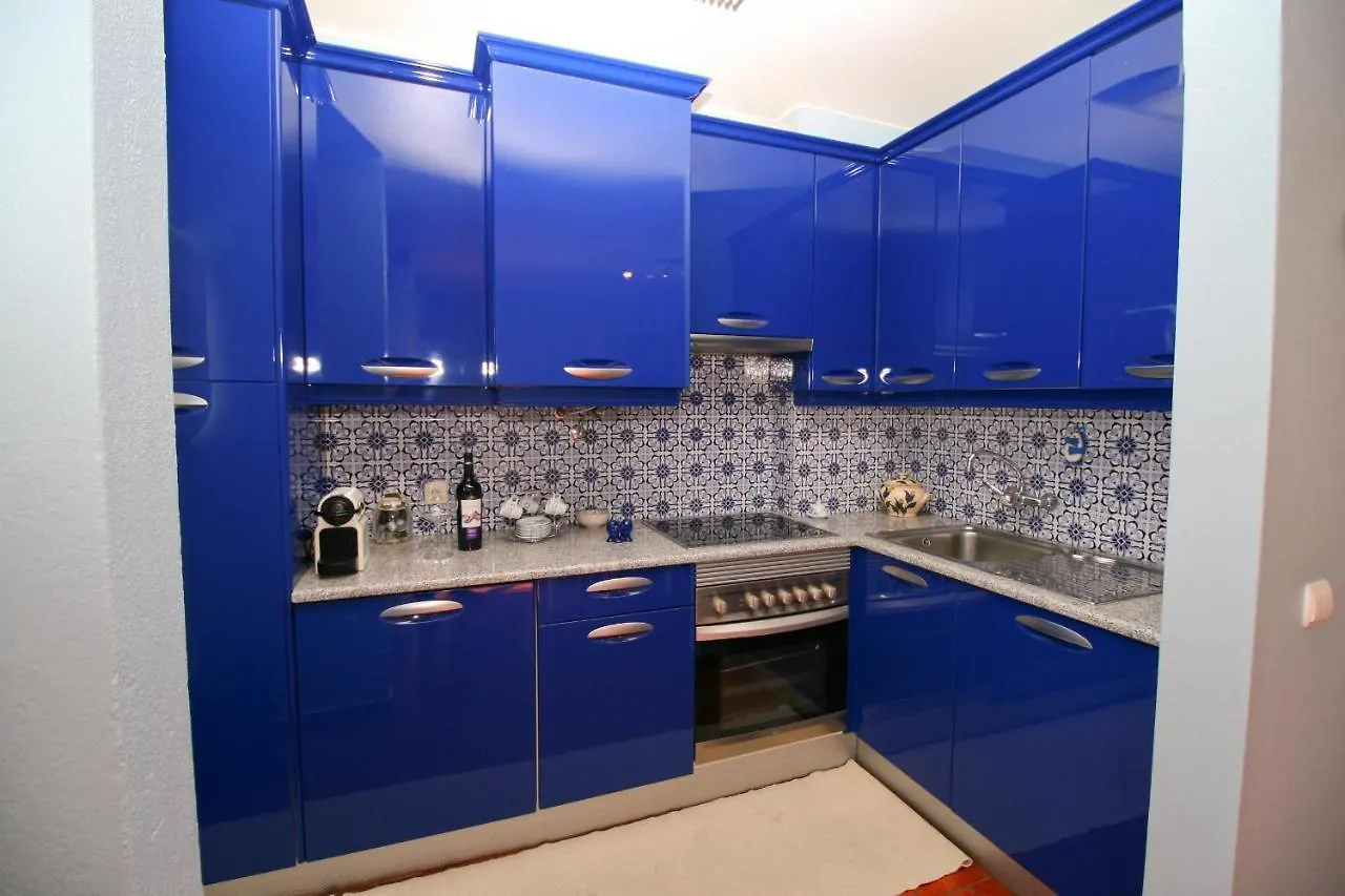 Casa Alegria Apartment Lagos