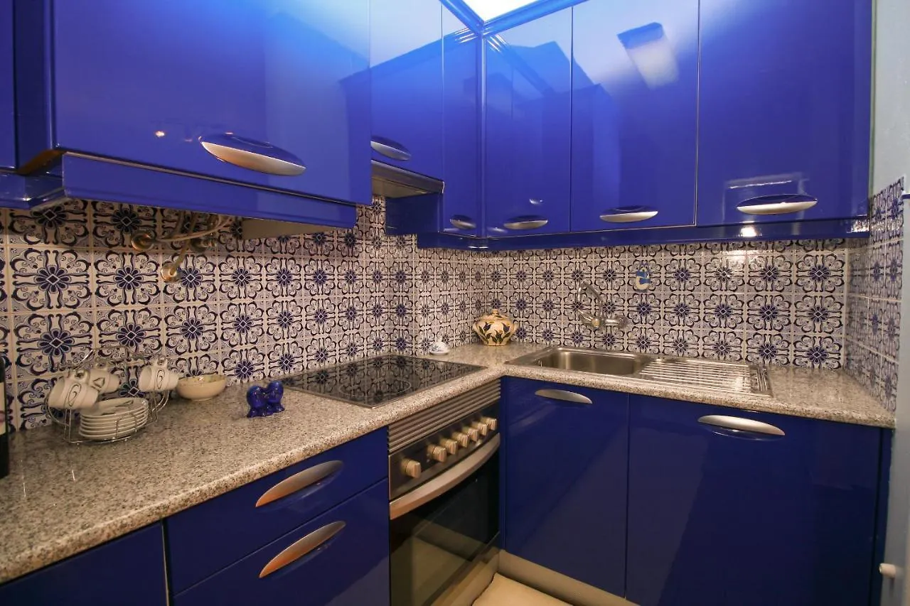 Casa Alegria Apartment Lagos