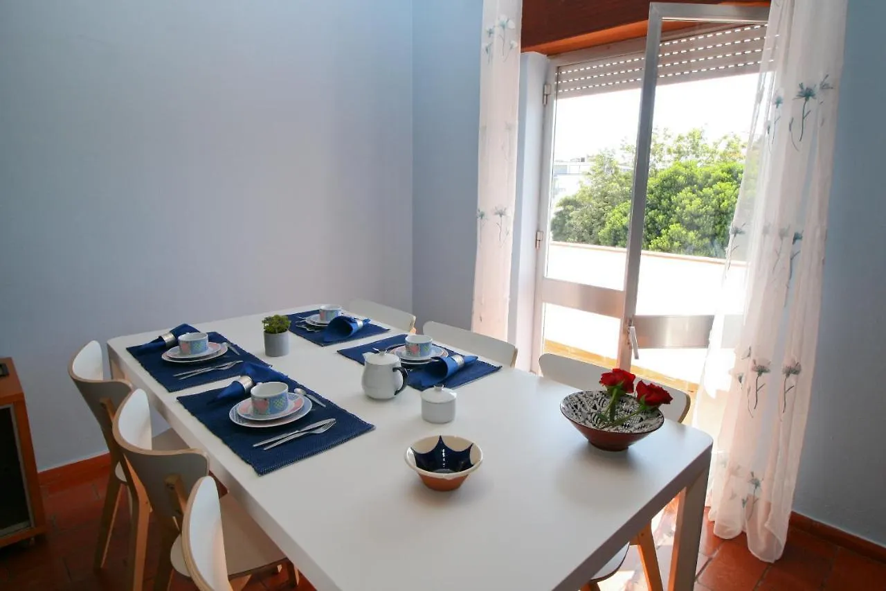 Casa Alegria Apartment Lagos