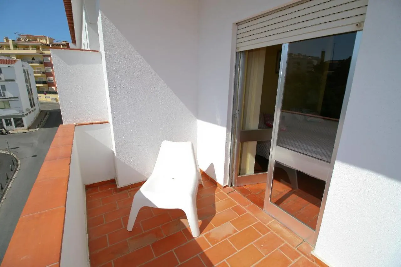 Casa Alegria Apartment Lagos 0*,  Portugal