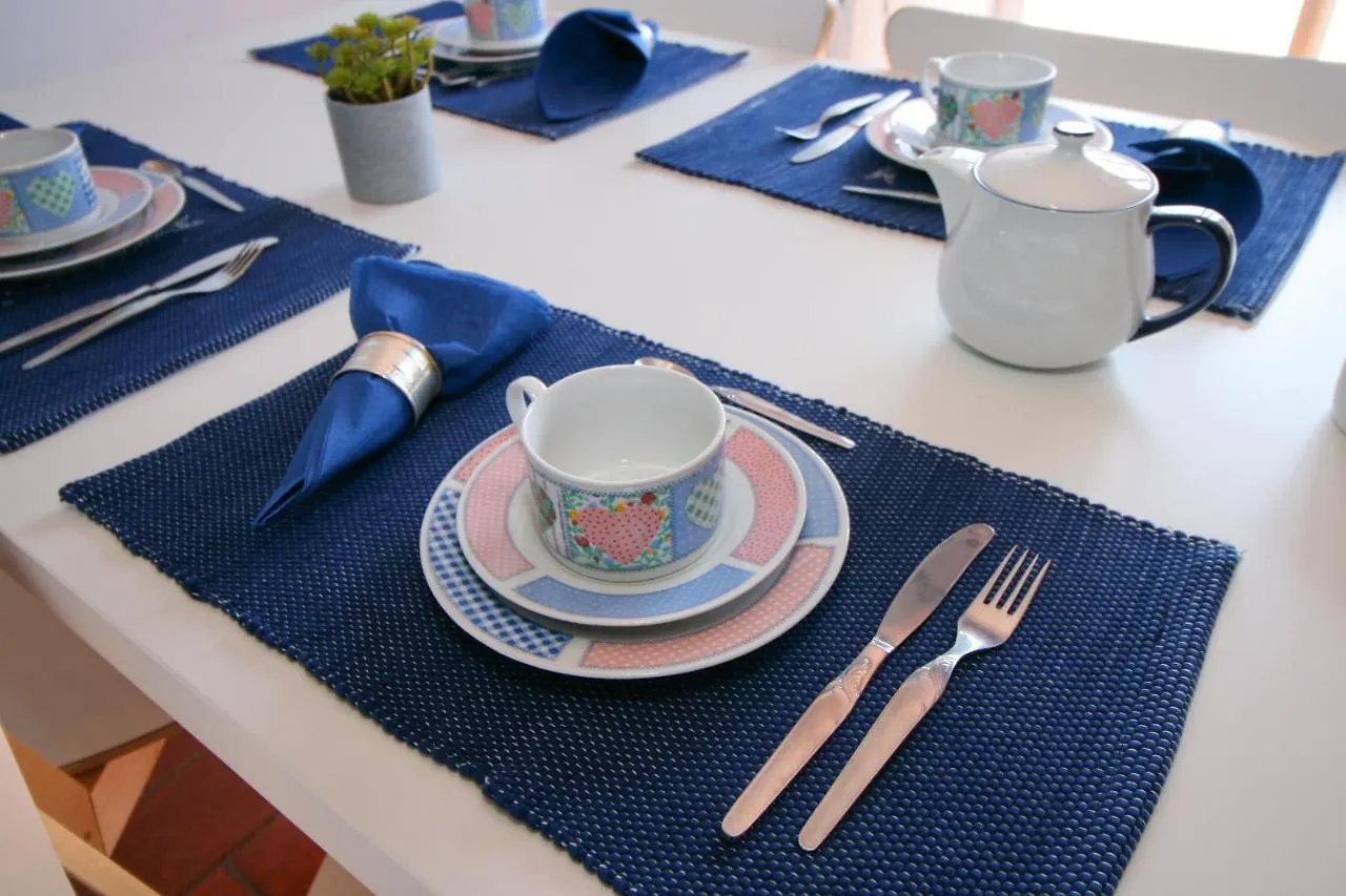 Casa Alegria Apartment Lagos