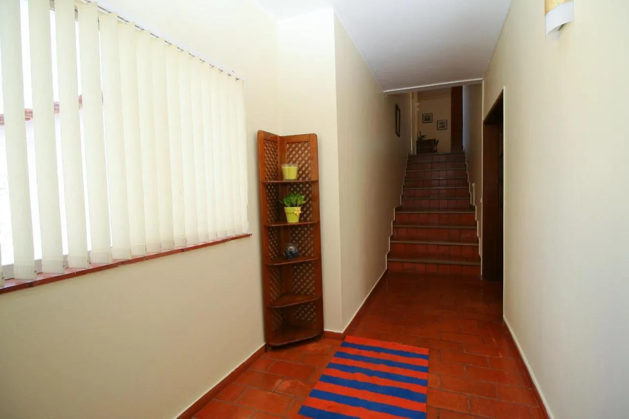 Casa Alegria Apartment Lagos Portugal