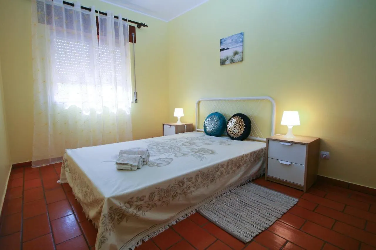 Casa Alegria Apartamento Lagos