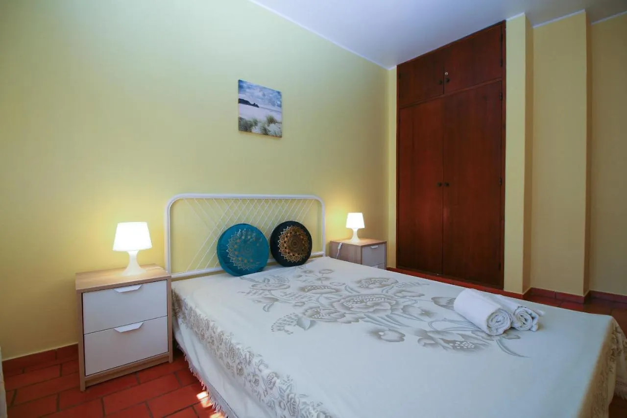 Casa Alegria Apartamento Lagos