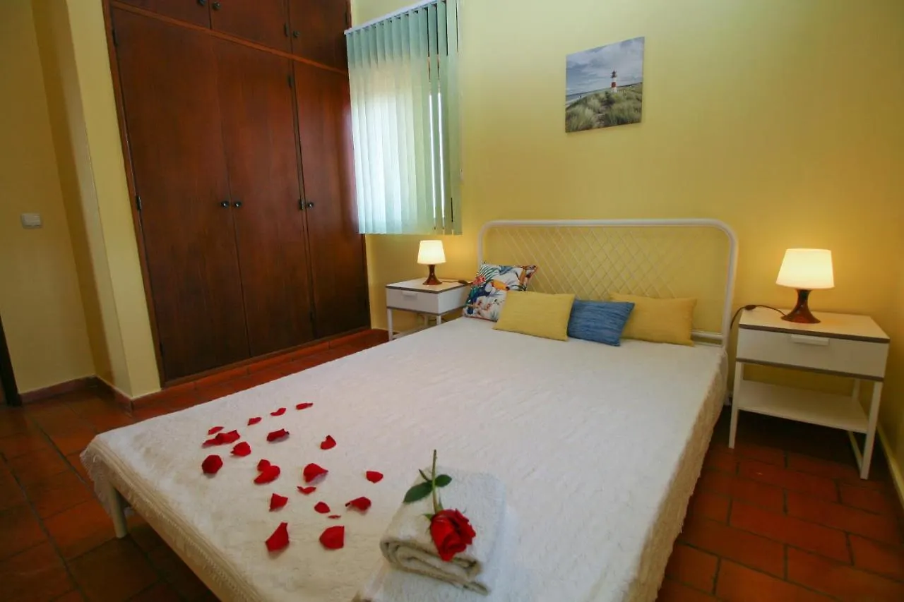 Casa Alegria Apartamento Lagos