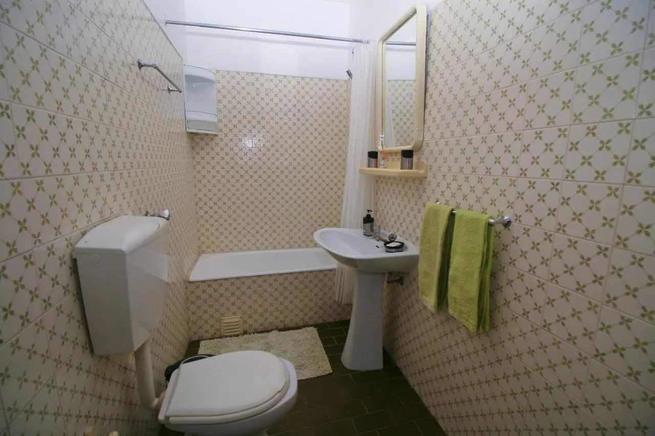 Casa Alegria Apartamento Lagos 0*,