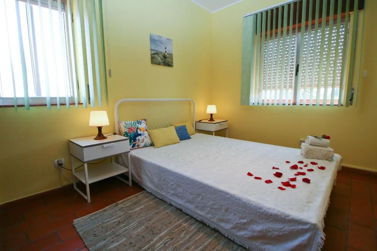 Casa Alegria Apartamento Lagos