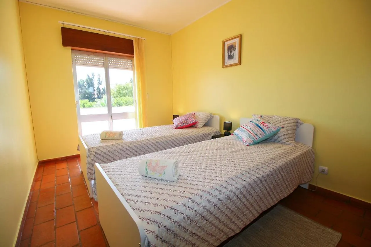 Casa Alegria Apartamento Lagos 0*,  Portugal