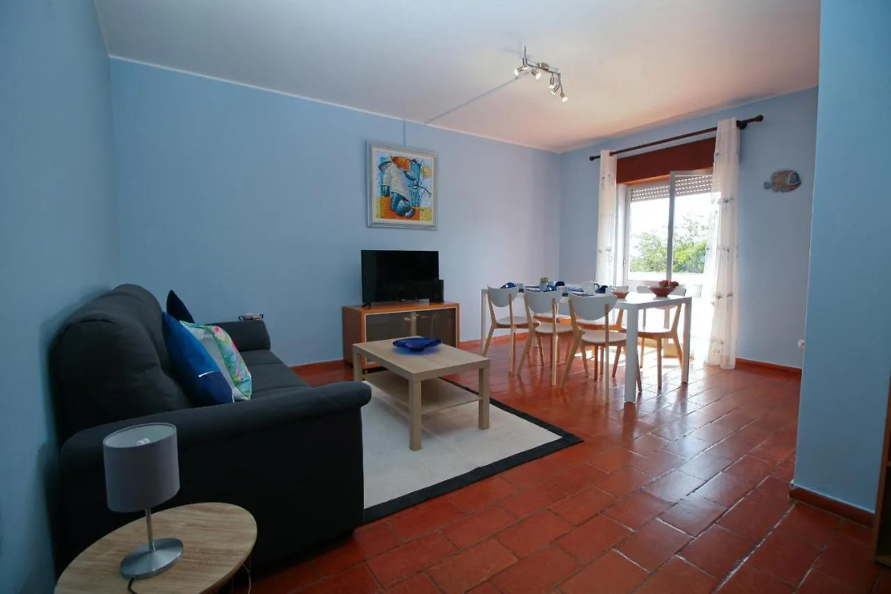 Casa Alegria Apartamento Lagos 0*,