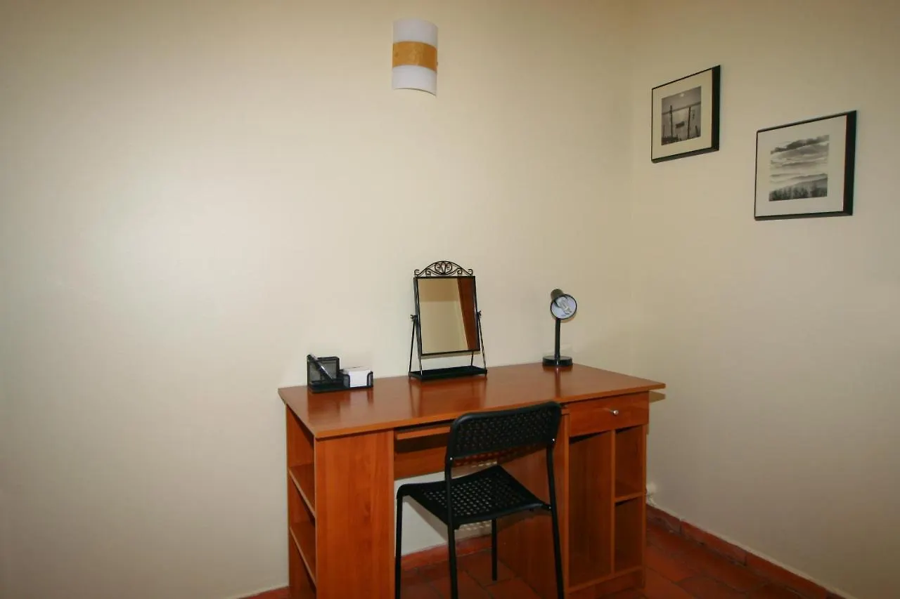 Casa Alegria Apartamento Lagos