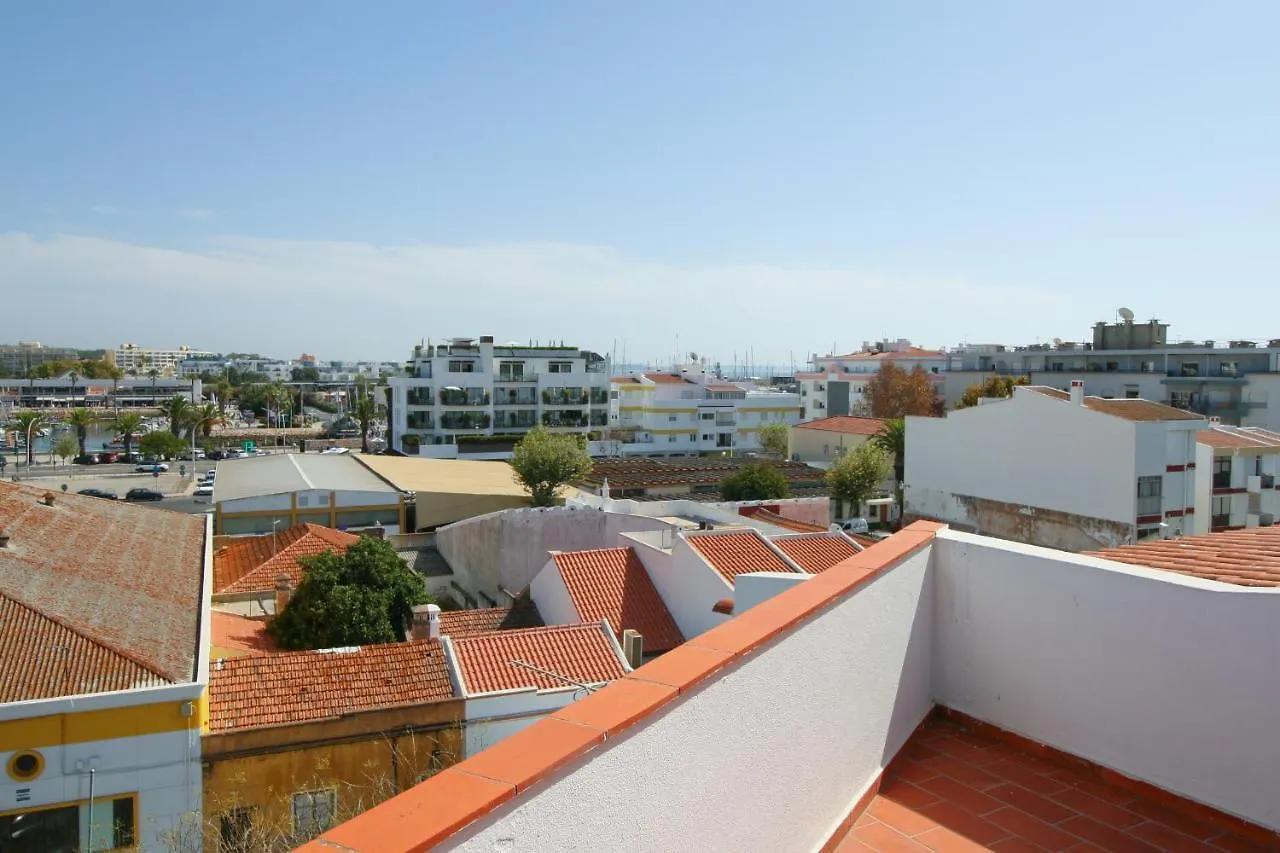 Casa Alegria Apartamento Lagos