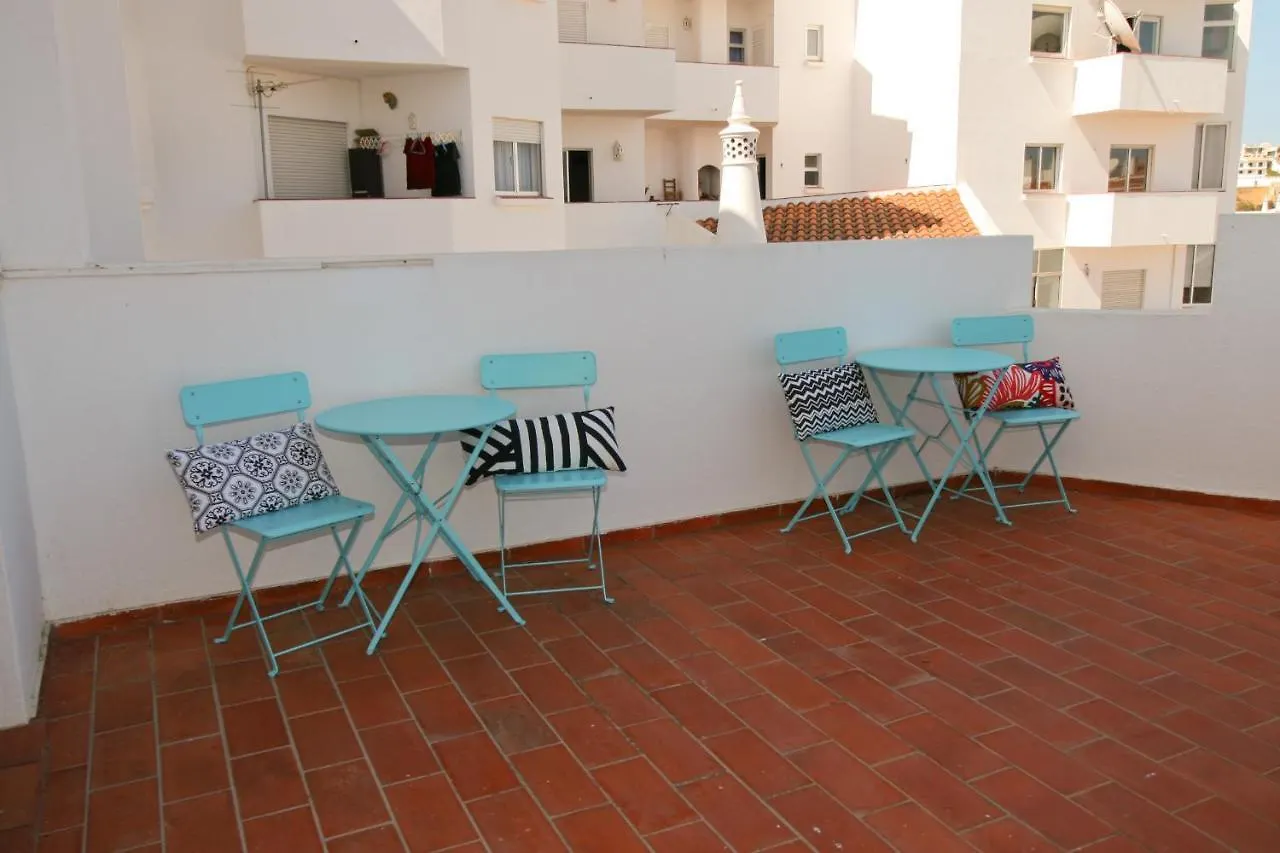 Casa Alegria Apartamento Lagos
