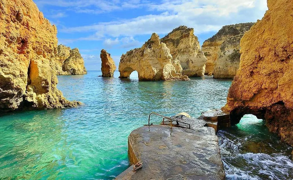Casa Alegria Apartamento Lagos 0*,  Portugal