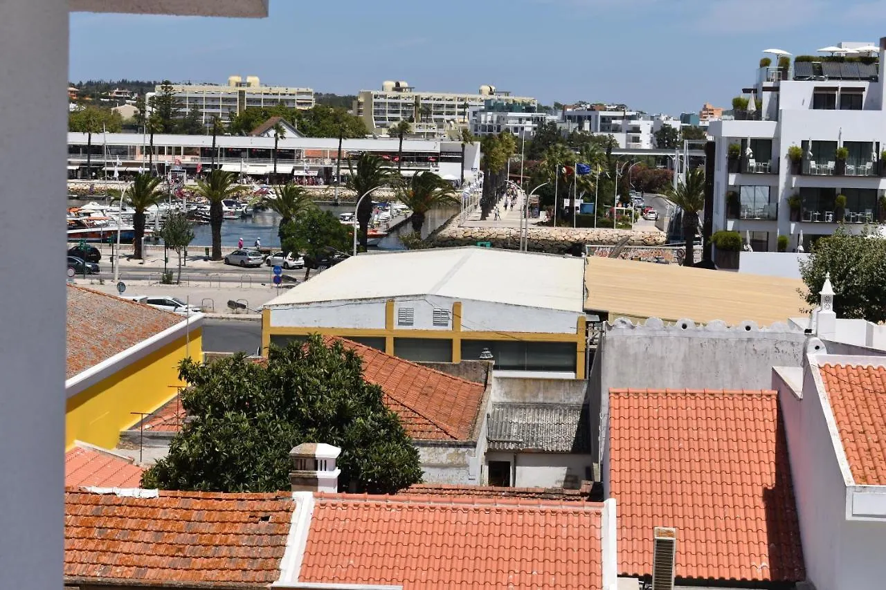 Casa Alegria Apartamento Lagos