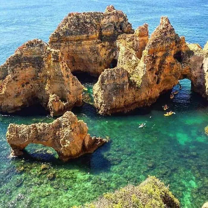 Casa Alegria Apartamento Lagos Portugal